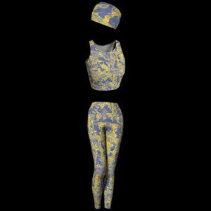 Milkyway -Yoga Set